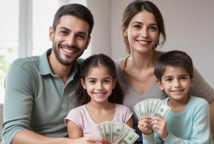 Bilgi ekranı görseli