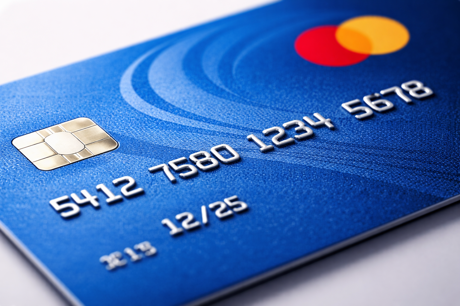 Cash back credit card preview