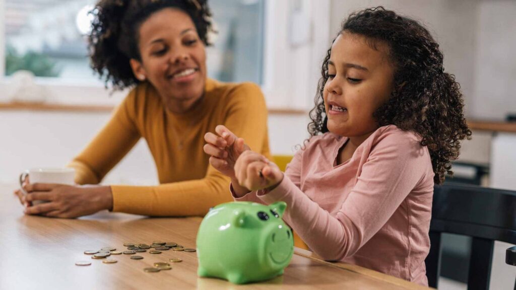 Learn how to invest for your children, save for education, and build generational wealth in the United States with practical financial strategies and long-term planning.