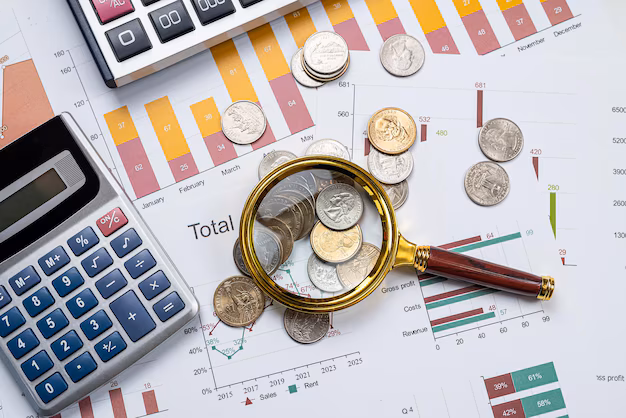 Discover the seven clear signs that your financial health is improving, from building savings and reducing debt to investing consistently and gaining peace of mind.